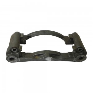 Suporte Pinca Freio Ford F250 F350 F4000 1998 BG2T2B292AA