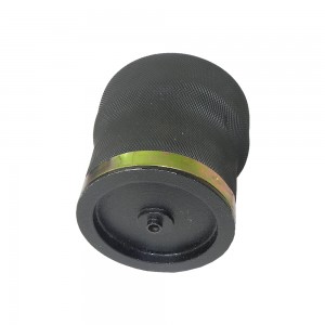 Bexiga Banco Ar Volks Cargo 124 1722 2422 4331 BG2X62008AA