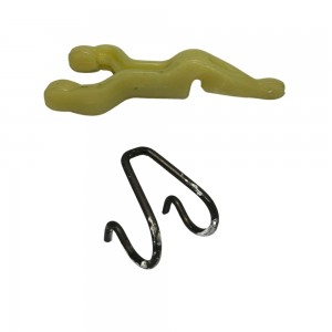 Garfo Motor Partida Ford Cargo 1317E 1517E 1717 BG4X11077AA