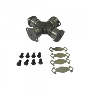 Cruzeta Carda Ford Cargo Ford Volkswagen MBB 2831 BG5X4635AA