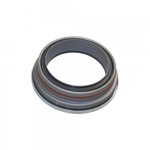 Retentor Pinhao Compativel Iveco Cargo Stralis BG5X4676BA