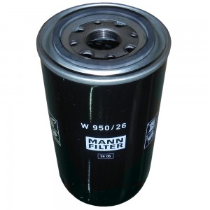 Filtro Lubrificante Cummins Volks Ford Iveco 815e BG5X6731AA