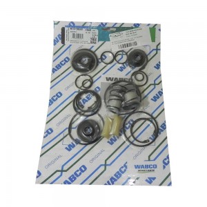 Reparo Valvula Pedal Ford Cargo 1317E 2428E BG6X2L511AA