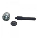 Reparo Valvula Bloqueio Diferencial Volkswagen Volvo Ford Cargo 24220 VM260 2422 Tracado BG6X4029AA