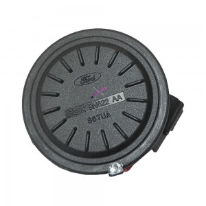 Sensor Filtro Ar Volks Cargo 1722 2422E BG9X9N622AA