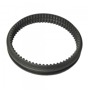 Luva Engate Ford 1a 2a F350 F4000 1998 Ate 2012 BH0X7D124B