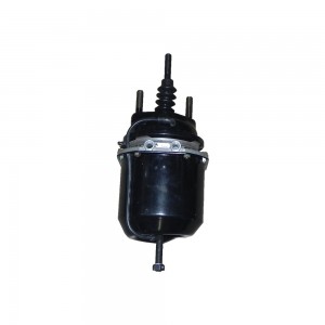 Cuica Tristop 24 30 Polegadas Ford 1722 1723 BH1X2225DA