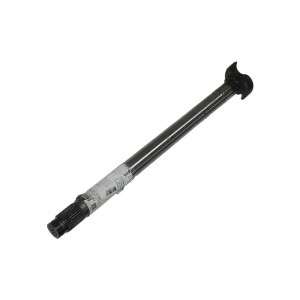 Eixo S Volkswagen Ford Cargo Freio Tubeless BH1X2316AA