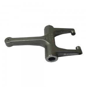 Garfo Embreagem Ford Cargo 1722 2422e Bh1x7544ba