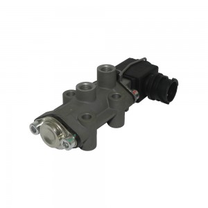 Valvula Troca Caixa Ford 2628E Volvo VM270 Iveco BH1X7595AA