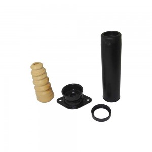 Kit Amortecedor Traseiro Ford Fiesta Ecosport BH2A5K550BA