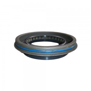Retentor Pinhao Volkswagen Ford Iveco Agrale BH3X4676AA