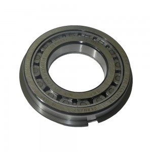 Rolamento Eixo Piloto Cargo MBB VM210 VM230 VM270 BH3X7025EA