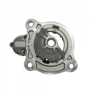 Carcaca Pinhao Acionamento Motor Partida Ford BH4T11130AA