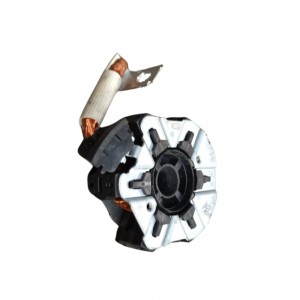 Porta Escova Motor Partida Ford F350 F4000 BH4T11A038AA