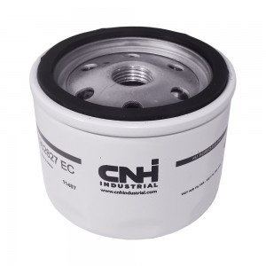 Filtro Secador Ar Agua Cargo 2042 4x2 2842 6x2 BH7X6881AA