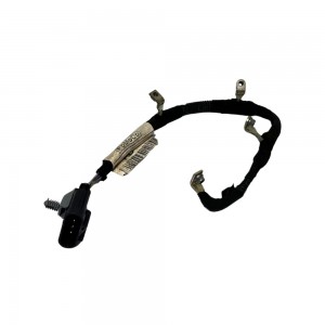 Chicote Unidade Injetora Ford Transit Van Furgao BK2Q6M091AD