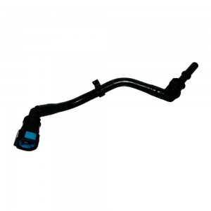 Tubo Combustivel Bomba Injetora Ford Van Furgao BK3Q9J280AB