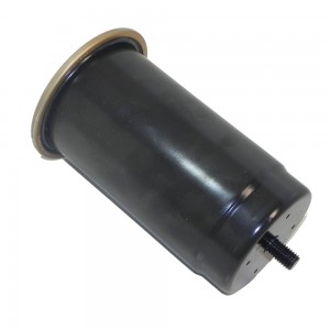 Filtro Secador De Ar International Bx107796