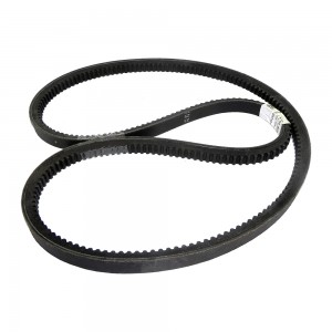 Correia V 16X1460 Dentada International BX54