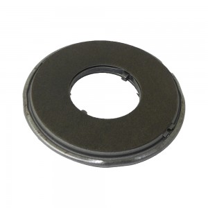 Disco Limitador Torque Embreagem International 9200 9800 Ate 2003 C127760