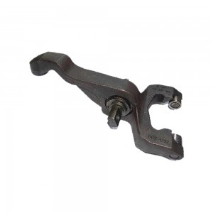 Garfo Embreagem International 9800 2011 FTS20112L C248C35