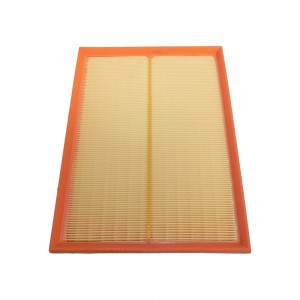 Filtro Ar Land Rover Discovery 4 3 0 V6 C31196 MANN C31196