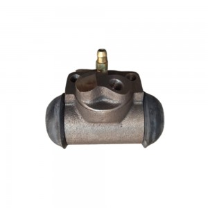 Cilindro Roda Mercedes Benz Sprinter Ford Ranger C34673