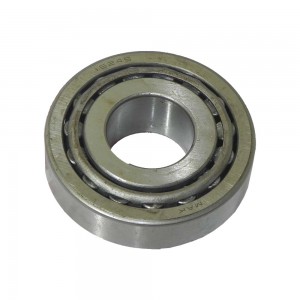 Rolamento Cubo Dianteira Ford F350 F4000 Externo 15101/245 C8TA1217A