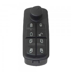 Botao Acionamento Vidro Eletrico Mercedes Benz 0055453913