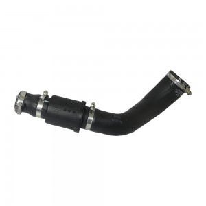 Mangueira Intercooler Com Silencioso FD Transit CC116C646DJ