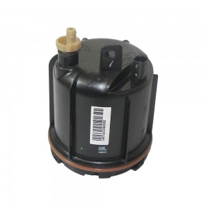Copo Filtro Combustivel Ford Transit CC119160AA