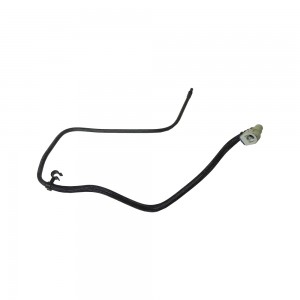 Tubo Combustivel Ford Transit Van Filtro a Bomba CC119308BA