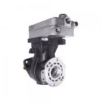 Compressor Ar Cummins Ford 1319 1723 Regulado CC452875BA