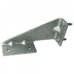 Suporte Silencioso Ford Cargo 1319 1719 1519 CC455A204BA