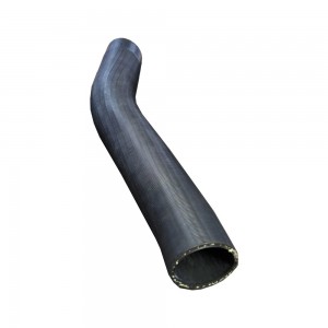 Mangueira Intercooler Cargo Lado Esquerdo CC456K863BC