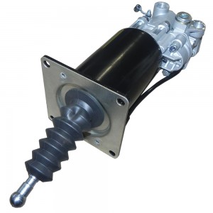Servo Embreagem Ford Cargo 2423 2623 2429 2629 CC457K626AB