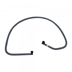 Tubo Diesel Filtro Ao Tanque Combustivel Cargo CC459323BB