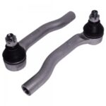 Terminal Direcao Suzuki Vitara 1996 Em Diante CH36L204