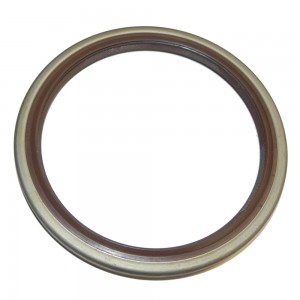 Retentor Saida Caixa Sinotruk Howo 380 12js160 200 CO1032