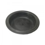 Diafragma Cuica Freio Volks Cargo Com Furo CO351