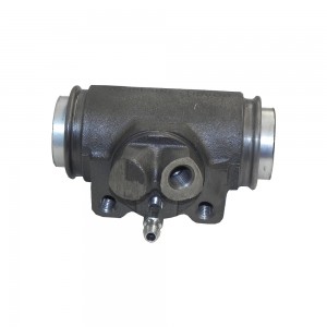 Cilindro Roda GM A C D 40 1985 Diante Lado Esquerdo CR9357