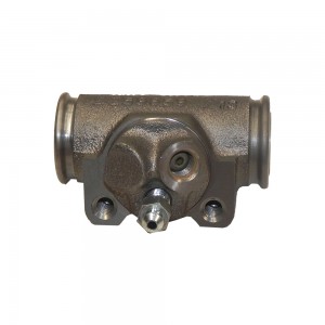 Cilindro Roda Ford F4000 1985 Ate 1994 Traseira CR9791