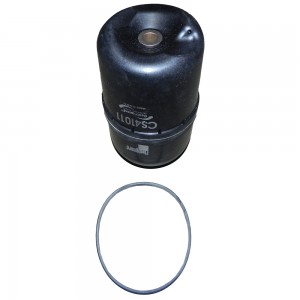 Filtro Lubrificante Volks Mack 370 Ngd Caminhoes CS41011