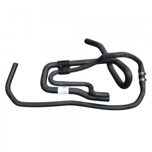 Mangueira Reservatorio Agua Mercedes Benz Atego 9585010982