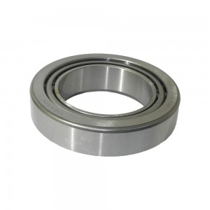 Rolamento Cubo Traseiro Volks Cargo International 1722 2422 9800 Interno 802604 594A592A D7AH1244AA