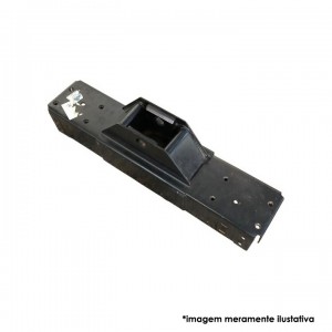 Travessa Chassi Ford Cargo 2429 2011 Em Diante 1a Travessa AC4517K794AB