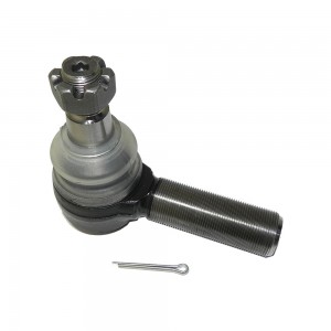Terminal Direcao Volvo N NL10 12 FH NH12 VM260 Rosca Direita Barra Longa Curta D13A M30X15 P02556 6889479DR