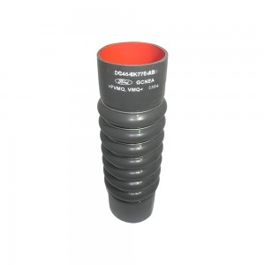 Mangueira Intercooler Ford Cargo 2042 Original DC466K770AB