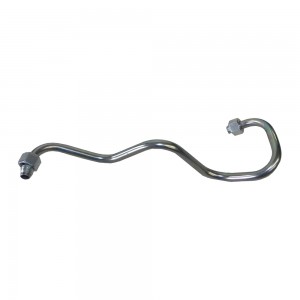 Cano Diesel Cummins Cargo 2042 2842 DC469C520BA